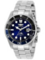 Uhren Invicta - 447 - Grau 130,00 € 8720968738297 | Planet-Deluxe