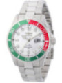 Uhren Invicta - 447 - Grau 130,00 € 8720968738280 | Planet-Deluxe