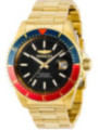 Uhren Invicta - 367 - Gelb 230,00 € 8720105849411 | Planet-Deluxe