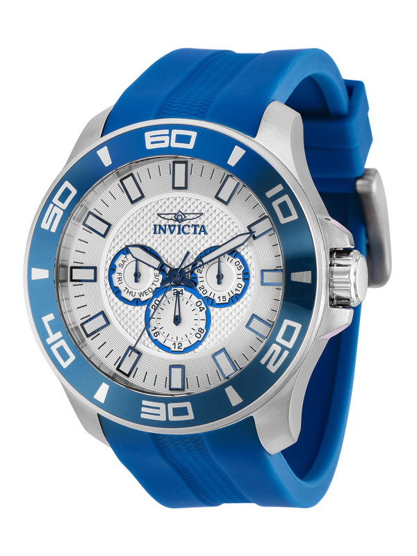 Uhren Invicta - 366 - Blau 130,00 € 8720105825187 | Planet-Deluxe