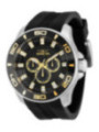 Uhren Invicta - 366 - Schwarz 130,00 € 8720105824135 | Planet-Deluxe