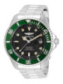 Uhren Invicta - 358 - Grau 260,00 € 8720105849190 | Planet-Deluxe
