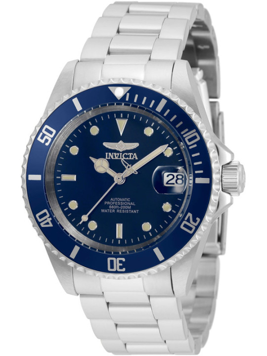 Uhren Invicta - 356 - Grau 230,00 € 8720105839269 | Planet-Deluxe