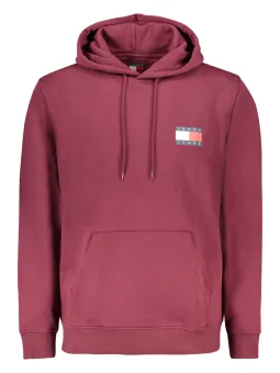 "Tommy Hilfiger Herren Sweatshirt Reißverschluss – DM0DM20738"