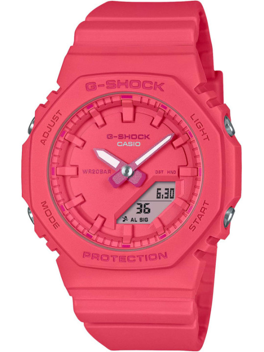 Uhren Casio - GMA-P2100 - Rosa 160,00 € 4549526370014 | Planet-Deluxe