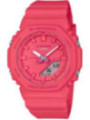 Uhren Casio - GMA-P2100 - Rosa 160,00 € 4549526370014 | Planet-Deluxe