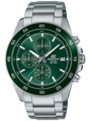 Uhren Casio - EFR-526D-3AVUEF - silver grey 0,00 € 4549526371240 | Planet-Deluxe