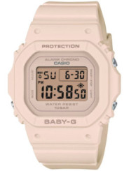 Uhren Casio - BGD-565U - Rosa 130,00 € 4549526362484 | Planet-Deluxe