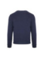Sweatshirts Aquascutum - FG0523 - Blau 200,00 €  | Planet-Deluxe