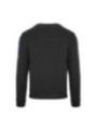 Sweatshirts Aquascutum - FG0423 - Schwarz 200,00 €  | Planet-Deluxe