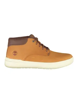 "Timberland Herren Sneakers Braun – Komfort & Stil vereint"