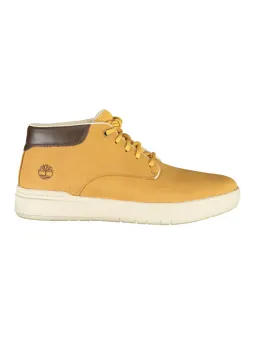 "Timberland Herren Braun Sneakers – Stil & Komfort vereint"