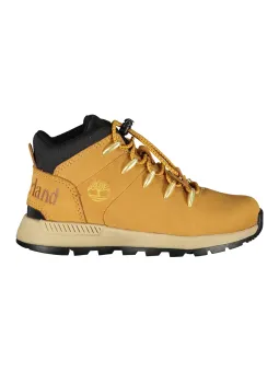 Timberland Kinder Sneaker Braun - TB0A2G7M MA231