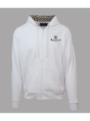 Sweatshirts Aquascutum - FCZ823 - Weiß 200,00 €  | Planet-Deluxe