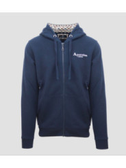 Sweatshirts Aquascutum - FCZ723 - Blau 200,00 €  | Planet-Deluxe