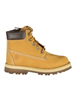TIMBERLAND KINDERSTIEFEL IN BRAUN