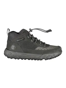 "Timberland Kinder-Sneaker Schwarz – Stylisch & Bequem"