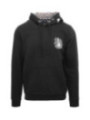 Sweatshirts Aquascutum - FC1023 - Schwarz 200,00 €  | Planet-Deluxe