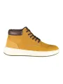 LUMBERJACK Herren Sneakers - Gelbe Sportschuhe, Stylish LUMBERJACK Herren Sneakers - Gelbe Sportschuhe, Stylish