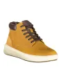 LUMBERJACK Herren Sneakers - Gelbe Sportschuhe, Stylish LUMBERJACK Herren Sneakers - Gelbe Sportschuhe, Stylish