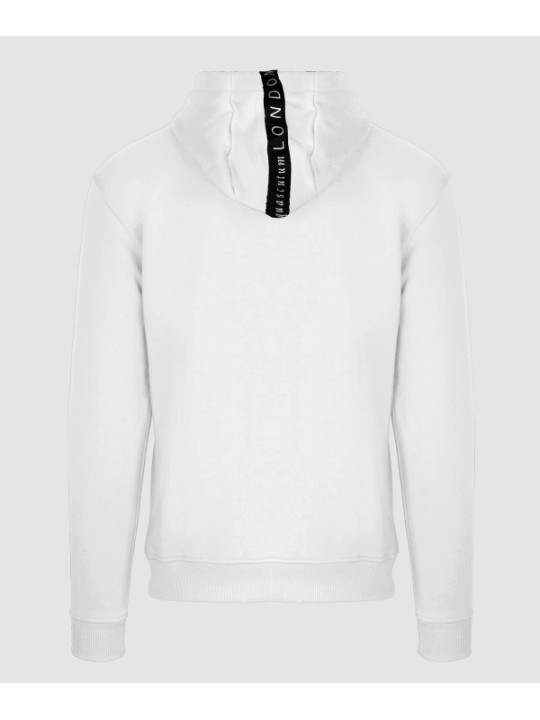 Sweatshirts Aquascutum - FC0123 - Weiß 200,00 €  | Planet-Deluxe