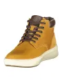 LUMBERJACK Herren Sneakers - Gelbe Sportschuhe, Stylish LUMBERJACK Herren Sneakers - Gelbe Sportschuhe, Stylish