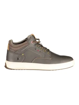 LUMBERJACK Herren Sneakers Braun – Stylisch & Bequem