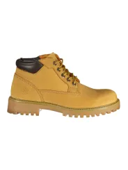 Lumberjack Herren Gelbe Sneakers – Stylisch & Bequem
