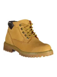 Lumberjack Herren Gelbe Sneakers – Stylisch & Bequem