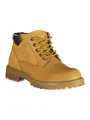 Lumberjack Herren Gelbe Sneakers – Stylisch & Bequem Lumberjack Herren Gelbe Sneakers – Stylisch & Bequem