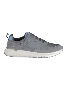 LUMBERJACK Herren Sportschuhe Blau – Komfort & Stil