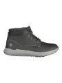 Lumberjack Herren Sneaker - Schwarze Sportschuhe, Bequem Lumberjack Herren Sneaker - Schwarze Sportschuhe, Bequem