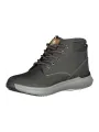 Lumberjack Herren Sneaker - Schwarze Sportschuhe, Bequem Lumberjack Herren Sneaker - Schwarze Sportschuhe, Bequem