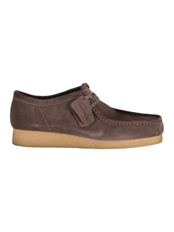 Clarks Herren Wallabee Evo Madk Brow Sportschuhe Braun Clarks Herren Wallabee Evo Madk Brow Sportschuhe Braun