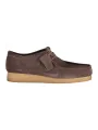 Clarks Herren Wallabee Evo Madk Brow Sportschuhe Braun Clarks Herren Wallabee Evo Madk Brow Sportschuhe Braun