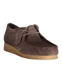 Clarks Herren Wallabee Evo Madk Brow Sportschuhe Braun Clarks Herren Wallabee Evo Madk Brow Sportschuhe Braun