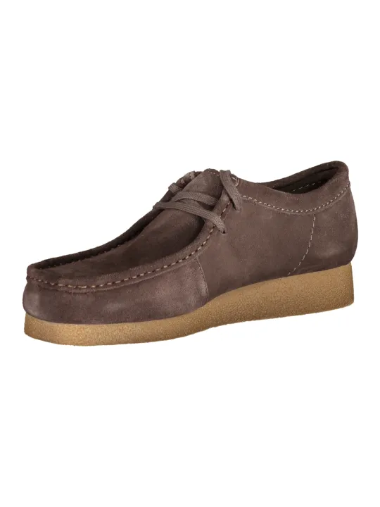 Clarks Herren Wallabee Evo Madk Brow Sportschuhe Braun Clarks Herren Wallabee Evo Madk Brow Sportschuhe Braun