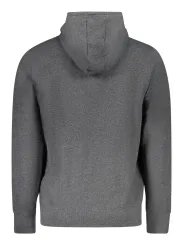 "Military Academy Herren Sweatshirt mit Reißverschluss"