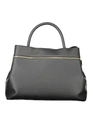 Exklusive TWINSET Damen Tasche - Schwarze Rarität entdecken!