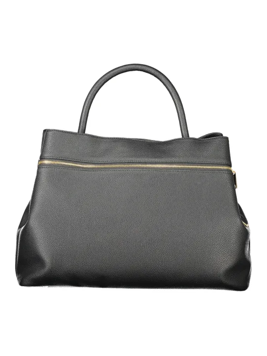 Exklusive TWINSET Damen Tasche - Schwarze Rarität entdecken! Exklusive TWINSET Damen Tasche - Schwarze Rarität entdecken!