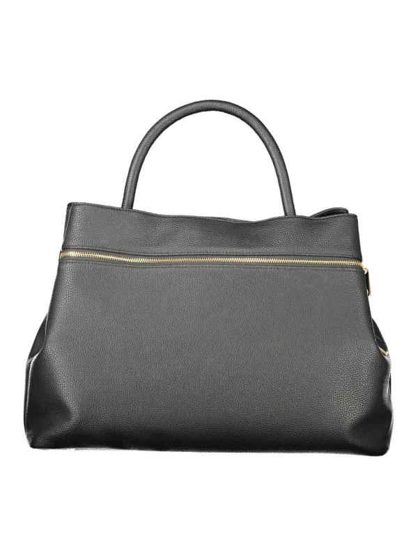Exklusive TWINSET Damen Tasche - Schwarze Rarität entdecken! Exklusive TWINSET Damen Tasche - Schwarze Rarität entdecken!