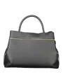 Exklusive TWINSET Damen Tasche - Schwarze Rarität entdecken! Exklusive TWINSET Damen Tasche - Schwarze Rarität entdecken!