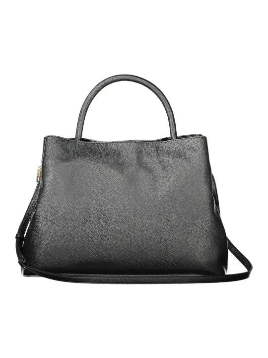 Exklusive TWINSET Damen Tasche - Schwarze Rarität entdecken! Exklusive TWINSET Damen Tasche - Schwarze Rarität entdecken!