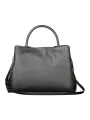 Exklusive TWINSET Damen Tasche - Schwarze Rarität entdecken! Exklusive TWINSET Damen Tasche - Schwarze Rarität entdecken!