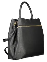 Exklusive TWINSET Damen Tasche - Schwarze Rarität entdecken!