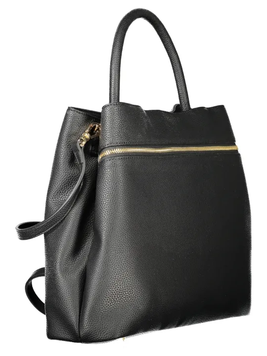 Exklusive TWINSET Damen Tasche - Schwarze Rarität entdecken! Exklusive TWINSET Damen Tasche - Schwarze Rarität entdecken!