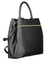 Exklusive TWINSET Damen Tasche - Schwarze Rarität entdecken! Exklusive TWINSET Damen Tasche - Schwarze Rarität entdecken!