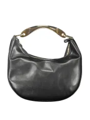 TWINSET Damen Tasche Schwarz - Einzigartiges Sammlerstück