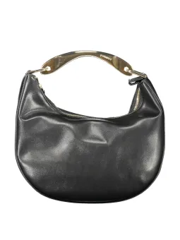 TWINSET Damen Tasche Schwarz - Einzigartiges Sammlerstück