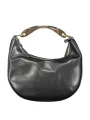 TWINSET Damen Tasche Schwarz - Einzigartiges Sammlerstück TWINSET Damen Tasche Schwarz - Einzigartiges Sammlerstück